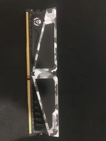 Memoria ram 16GB (2x8) DDR4 3000 MHZ - Foto 2