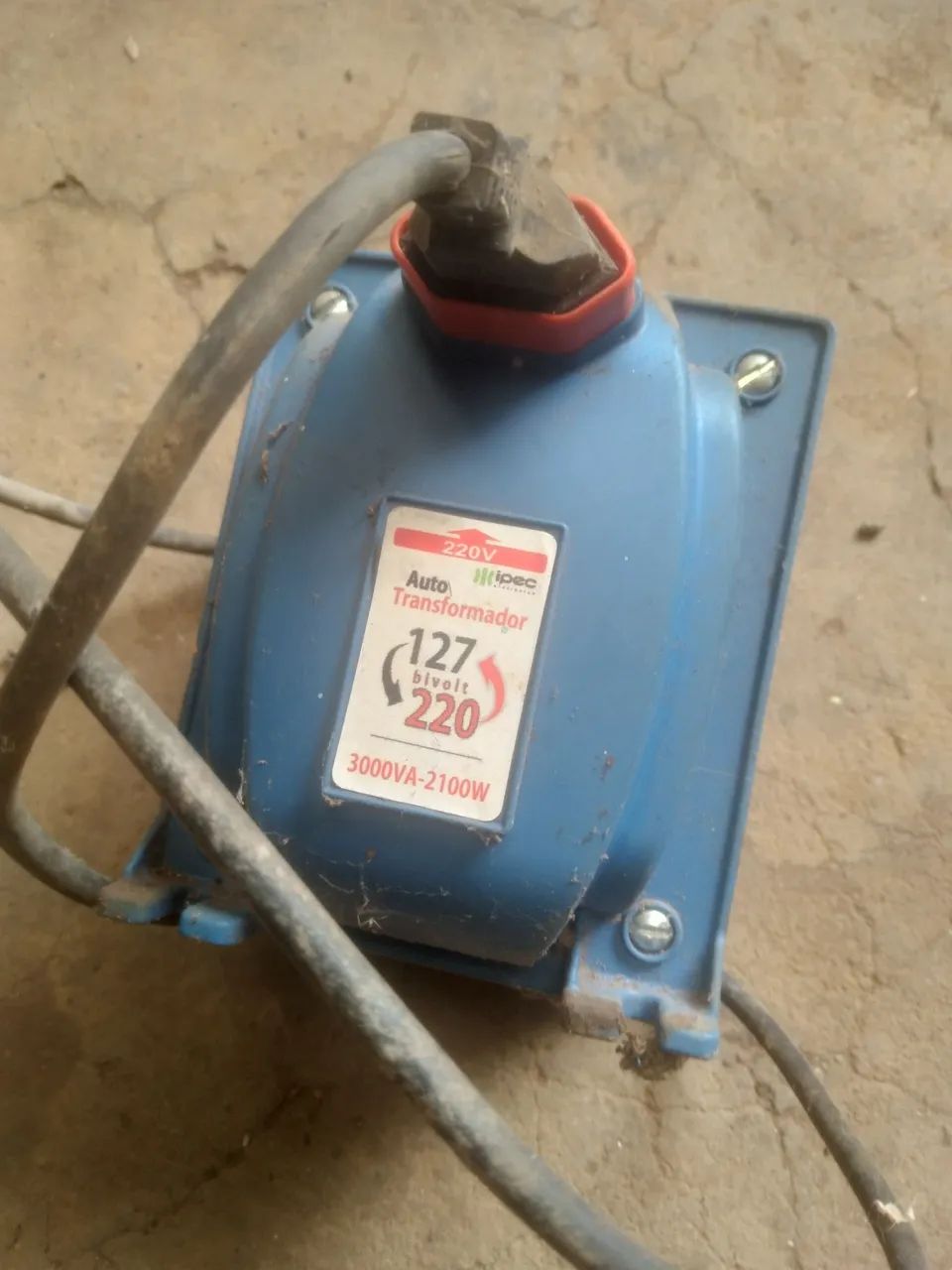 Transformer.64290859135874121