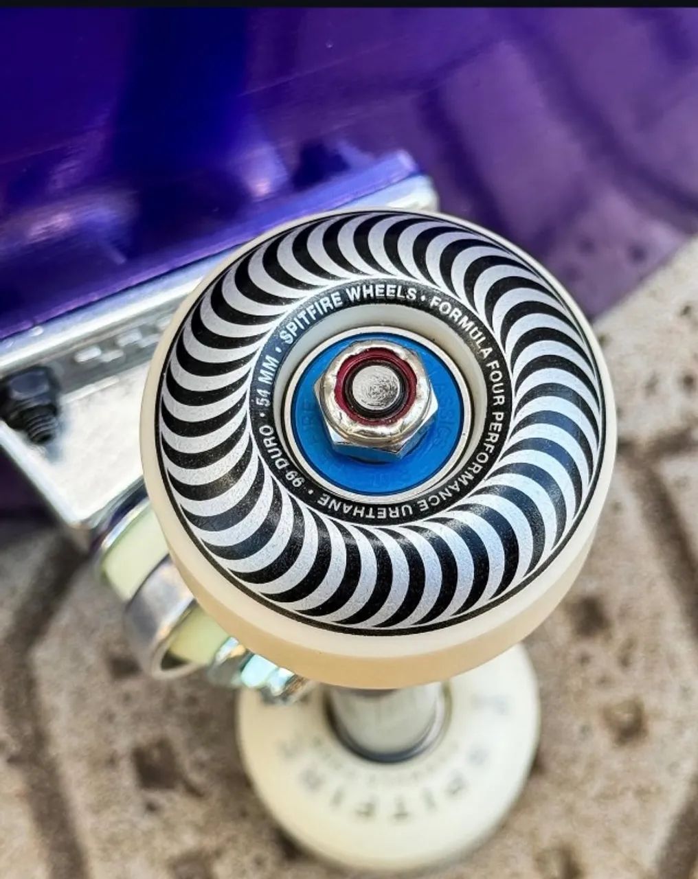 Skate profissional  - Foto 2