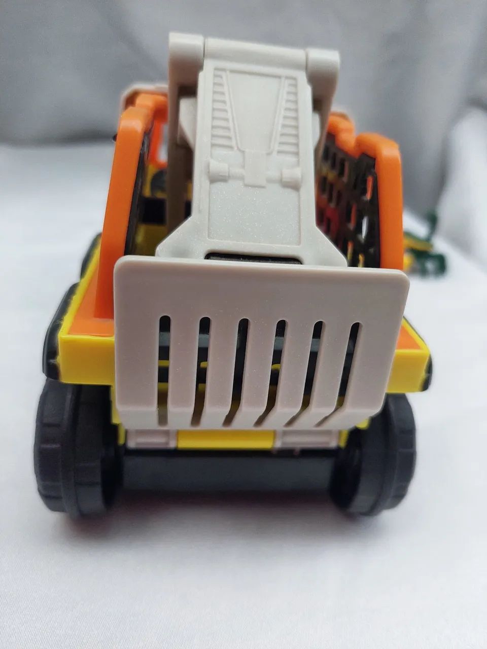 Imaginext Veículo Oceano Mattel - Foto 3