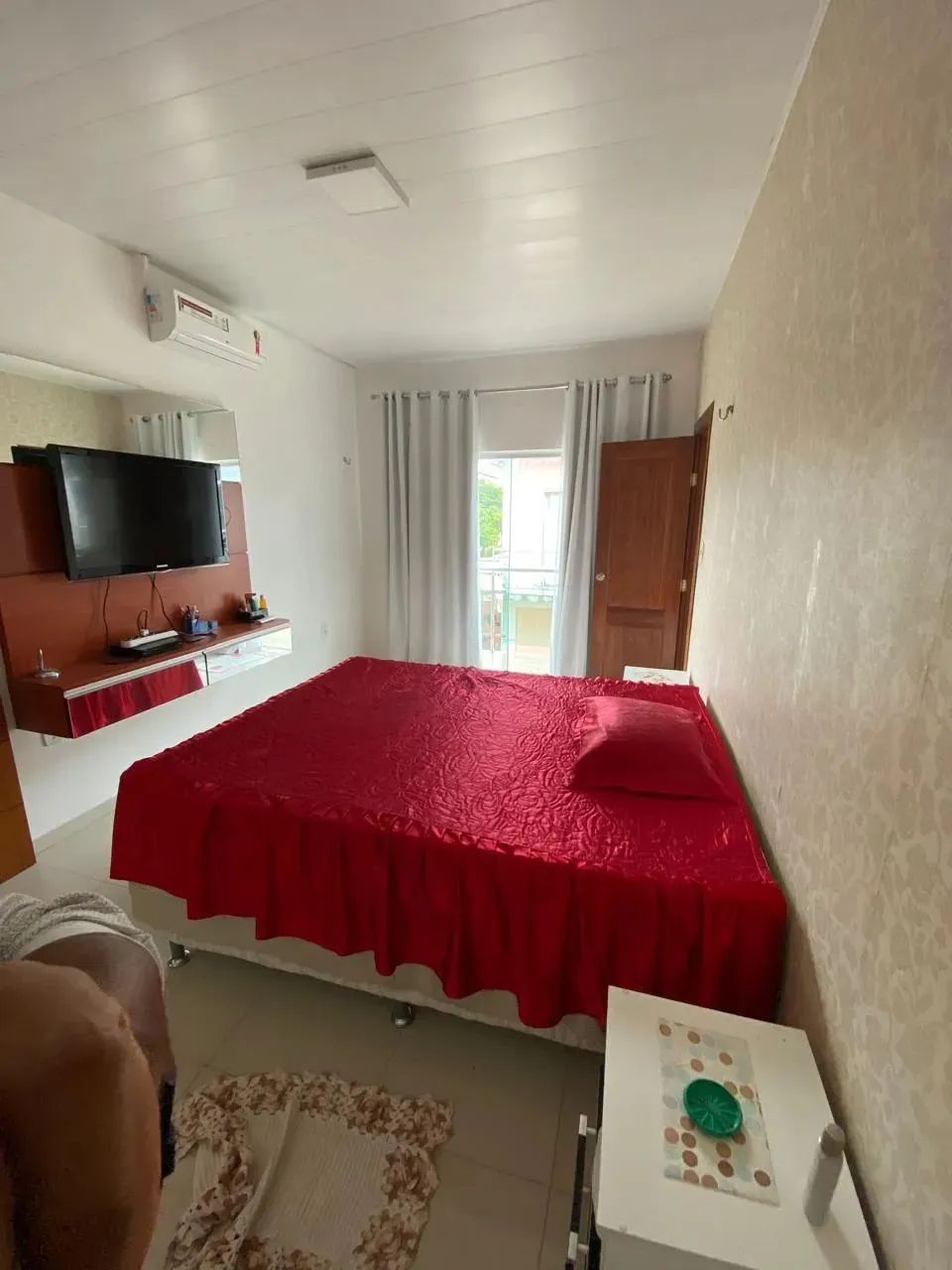 Vendo uma belíssima residência no Condomínio Jardim Verde - Foto 5