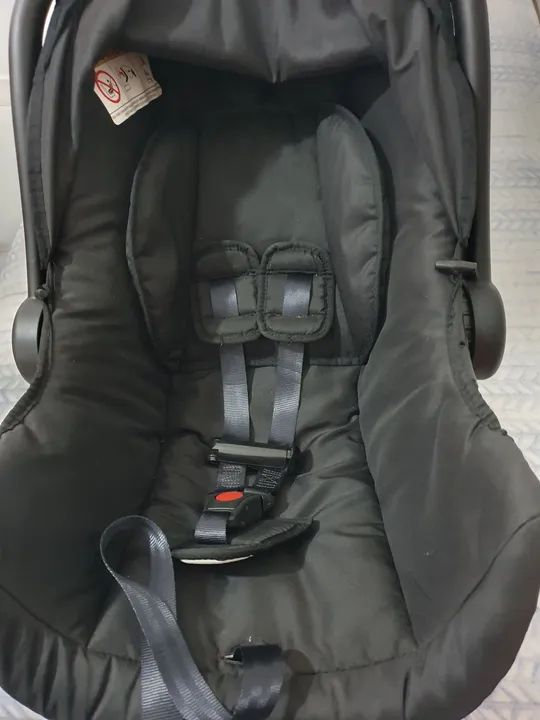 Bebê Conforto Galzerano - Foto 2