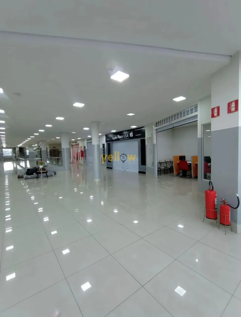 Sala Comercial para Locação em Jardim dos Ipês - Itaquaquecetuba