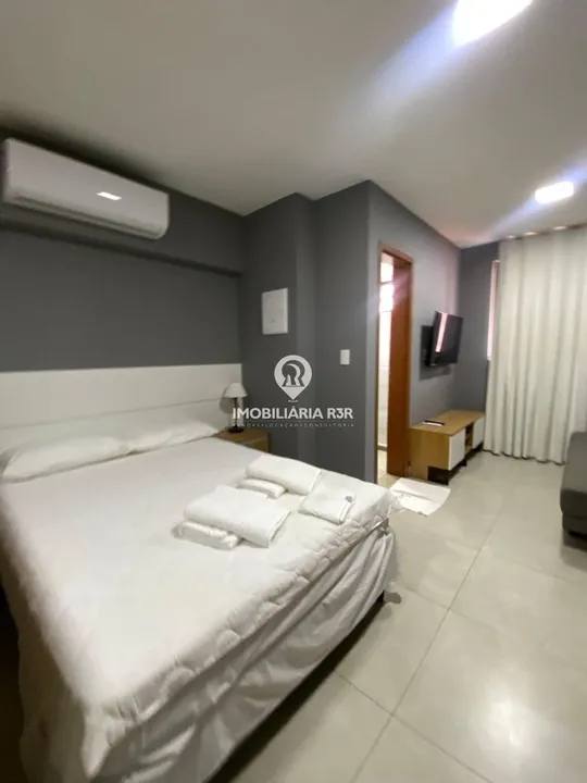 Apartamento em Luís Correia - Condomínio Fechado