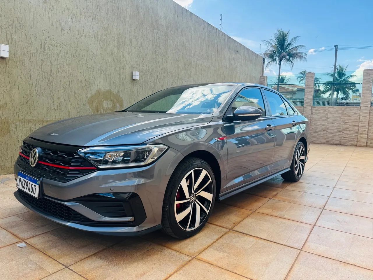 Jetta gli 2021 2021  - Foto 2