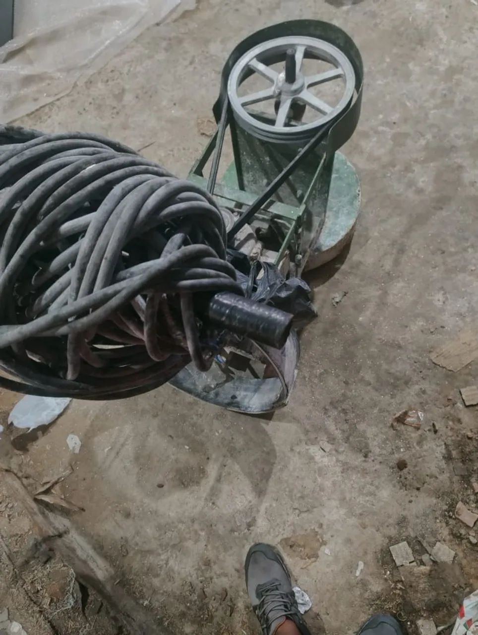 Máquina para granito  - Foto 4