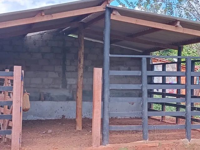 Área de 12, 6 hectares a venda em Senhor do Bomfim -Ba. - Foto 4