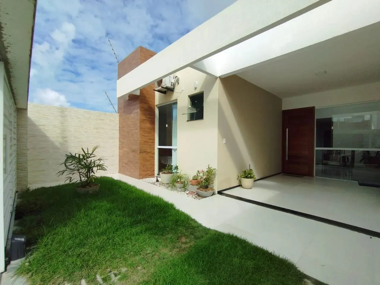 Casa a venda Luar da Barra 1( 3ª etapa ) Aceito troca em carro