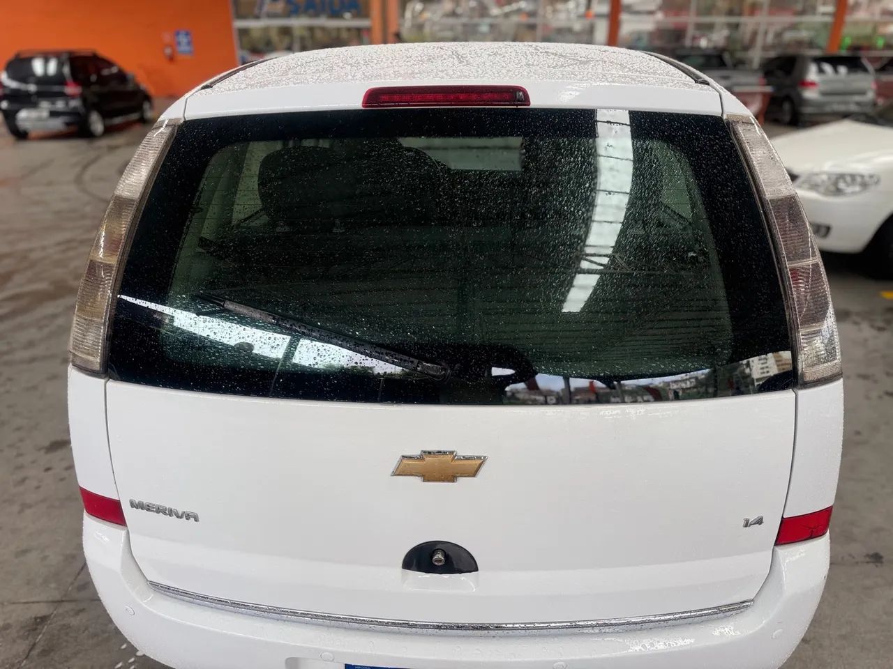 Meriva joy 1.4 2012 nova 22500 - Foto 4