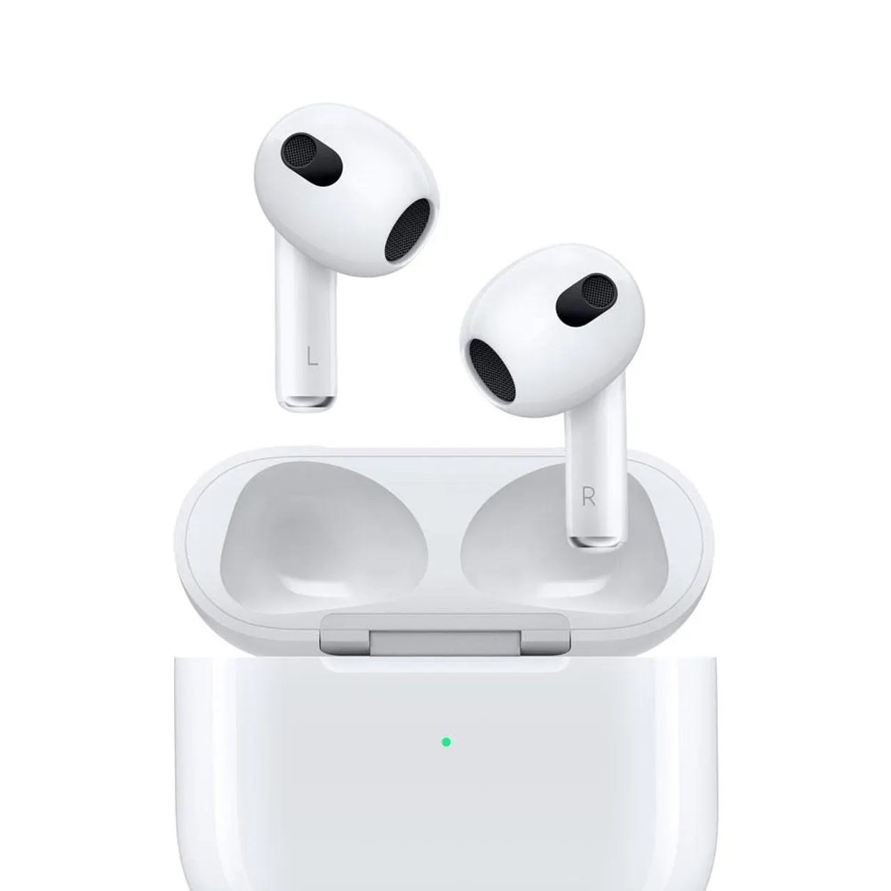 Air pods