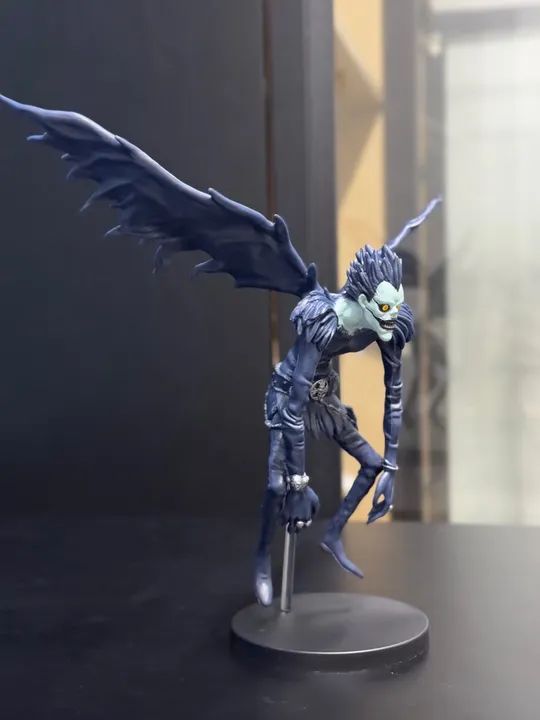 Figure action Death Note - Foto 4