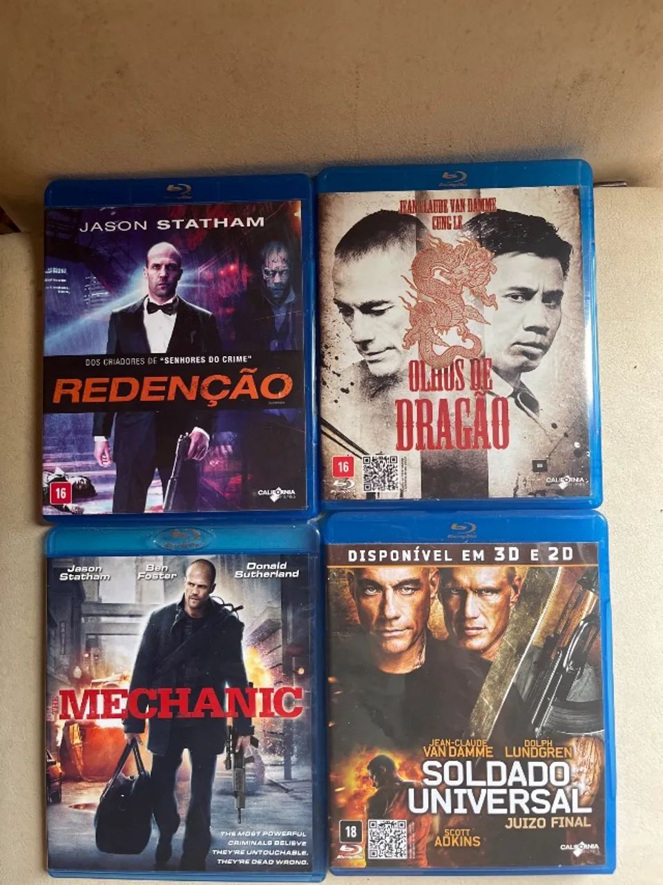 Blu-ray Movies64303159451523122