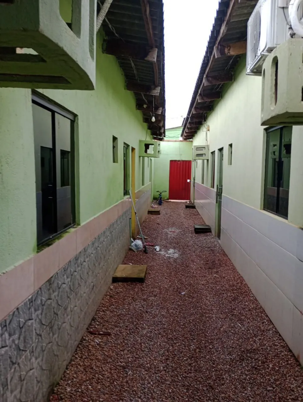 Apartamento Zona Sul