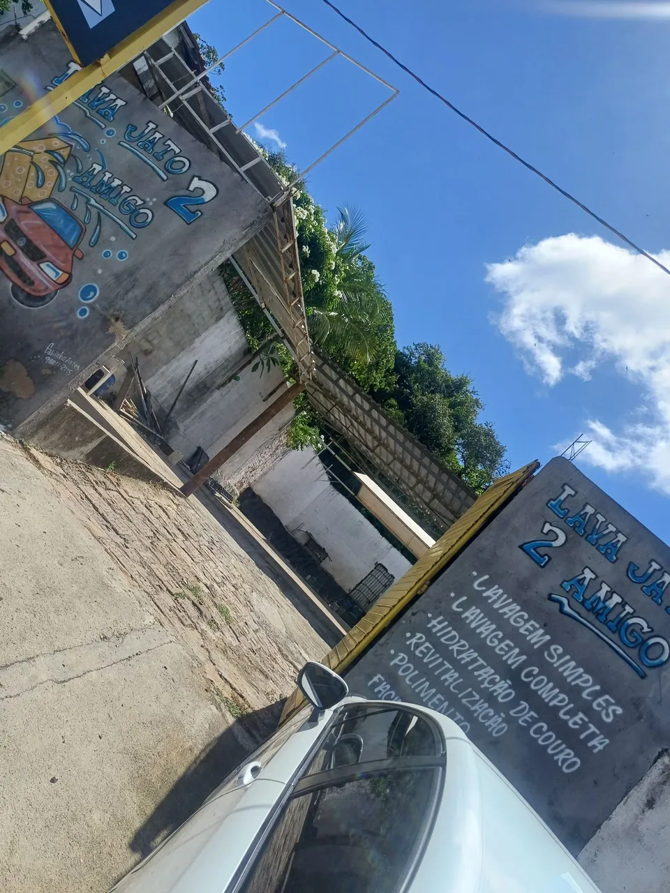 terreno 8x25