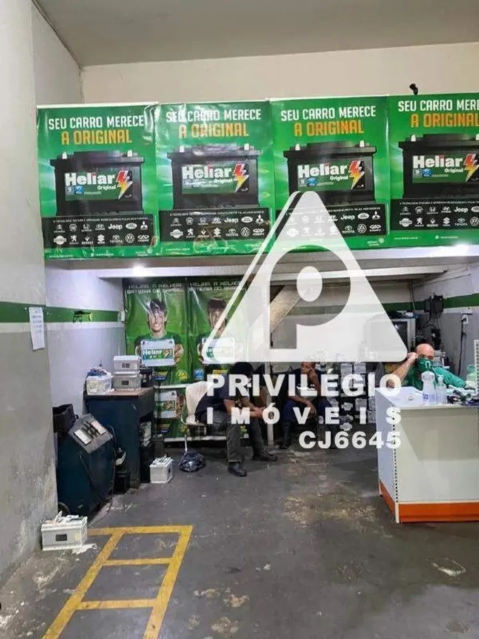 Loja à venda, Botafogo - RIO DE JANEIRO/RJ - Foto 2