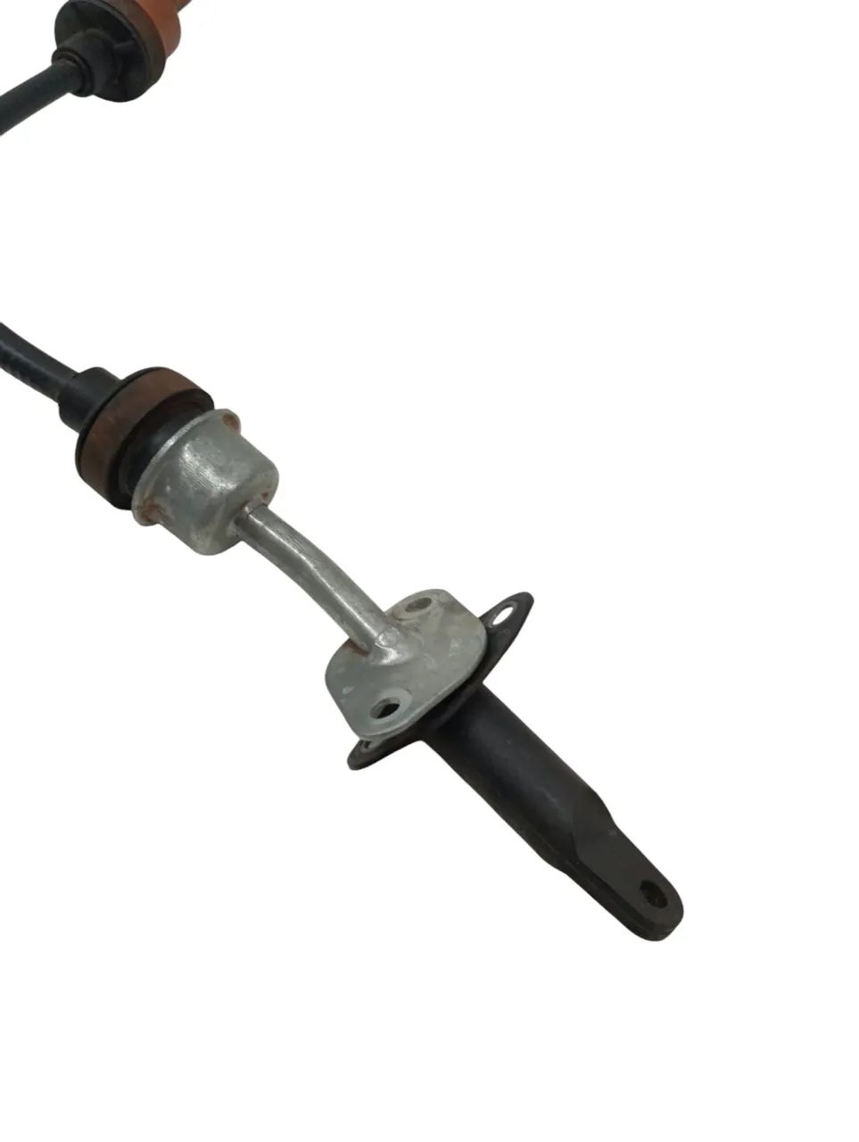 Cabo Embreagem Fiat Uno 2009 2010 2011 - Foto 4