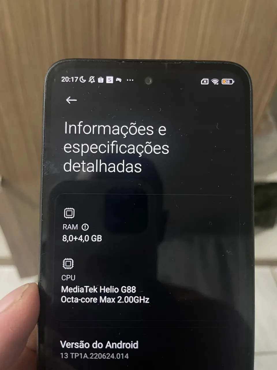 redmi 12