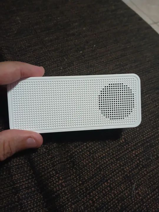 Relógio Digital  Bluetooth Despertador LED Mesa Mesa Quarto - Foto 3