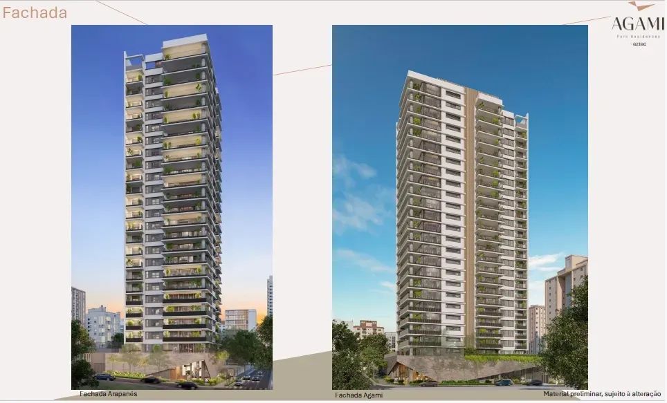 "Luxo e Conforto em Moema | Apartamento de 215m² com 3 Suítes, Varanda Gourmet e Lazer Com - Foto 4
