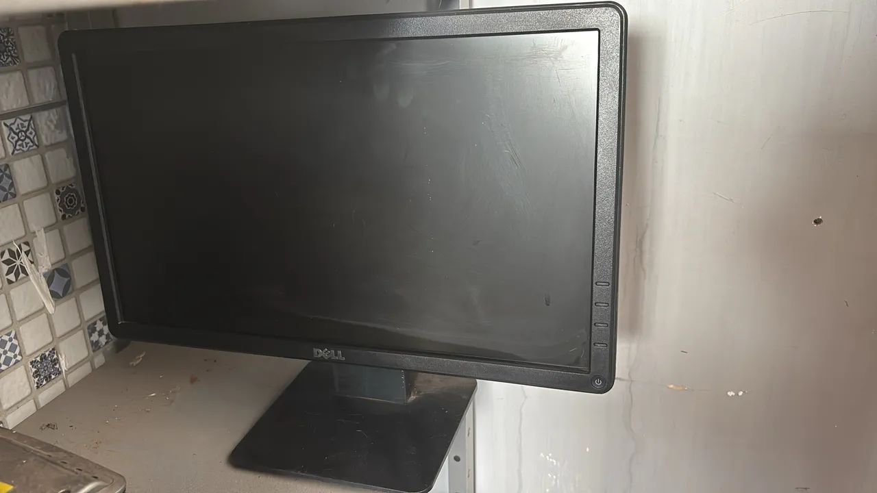 Monitor Samsung 19polegadas - Foto 4