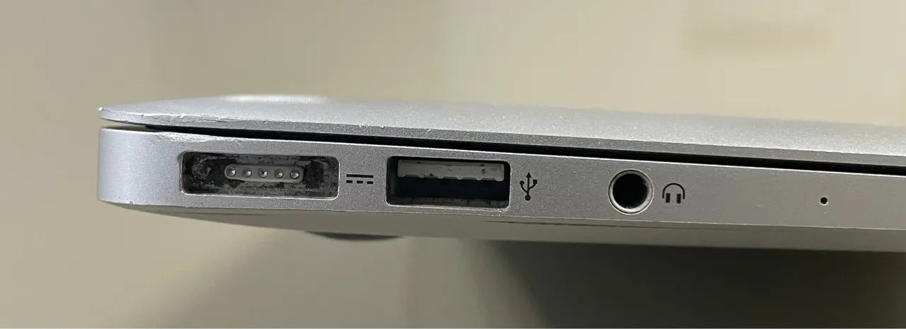 MacBook Air 13 pol (13-inch, Early 2015)  256MB - Foto 5