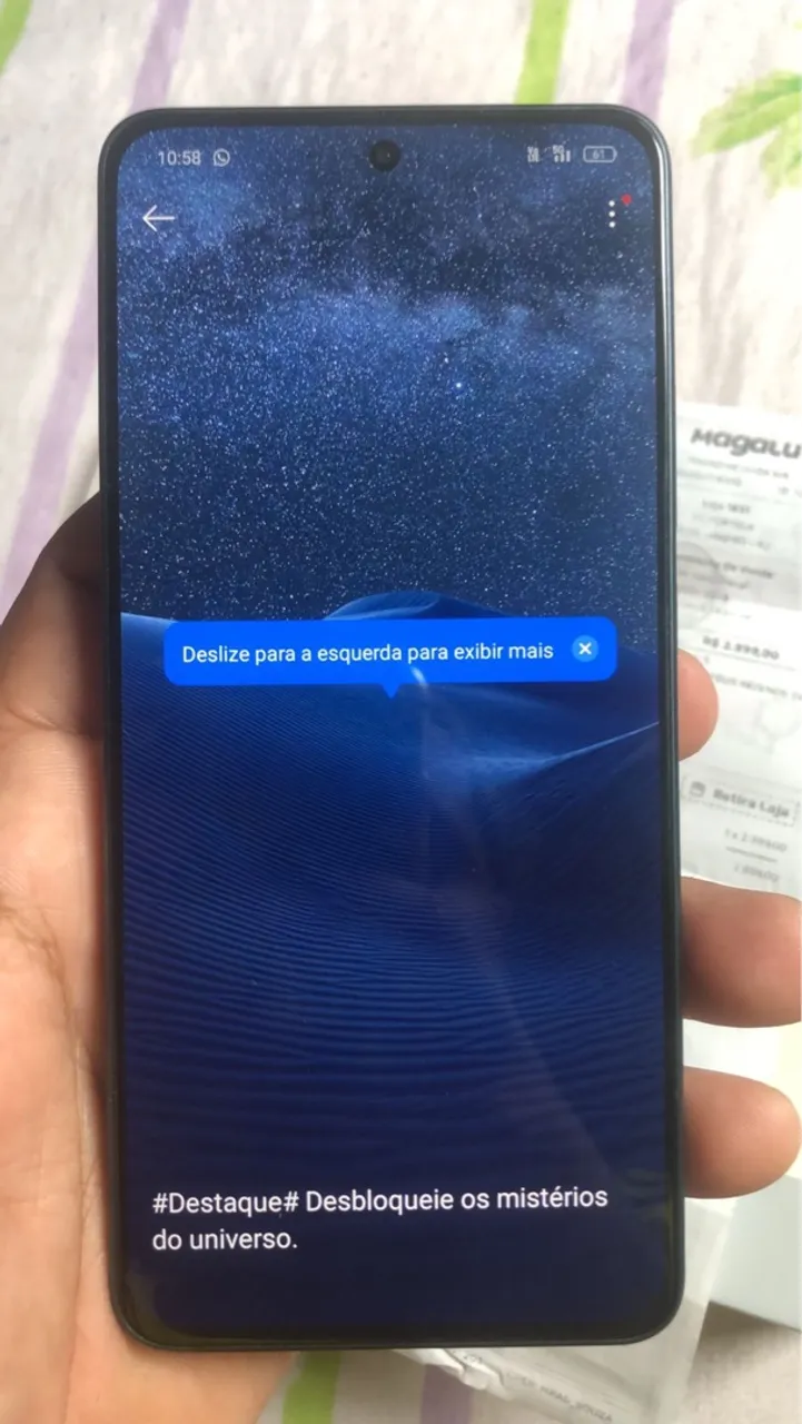 Oppo Reno 11f 5g
