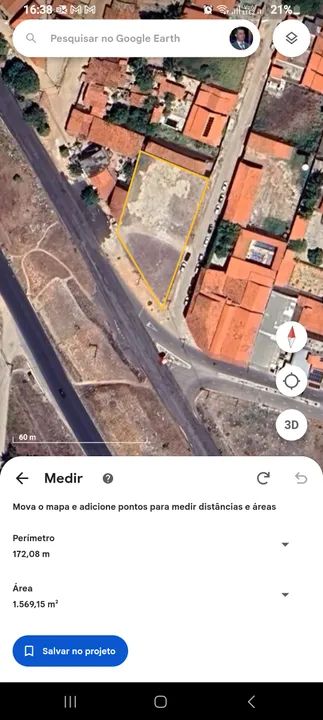 TERRENO EM PINDORETAMA CEARÁ - Foto 4