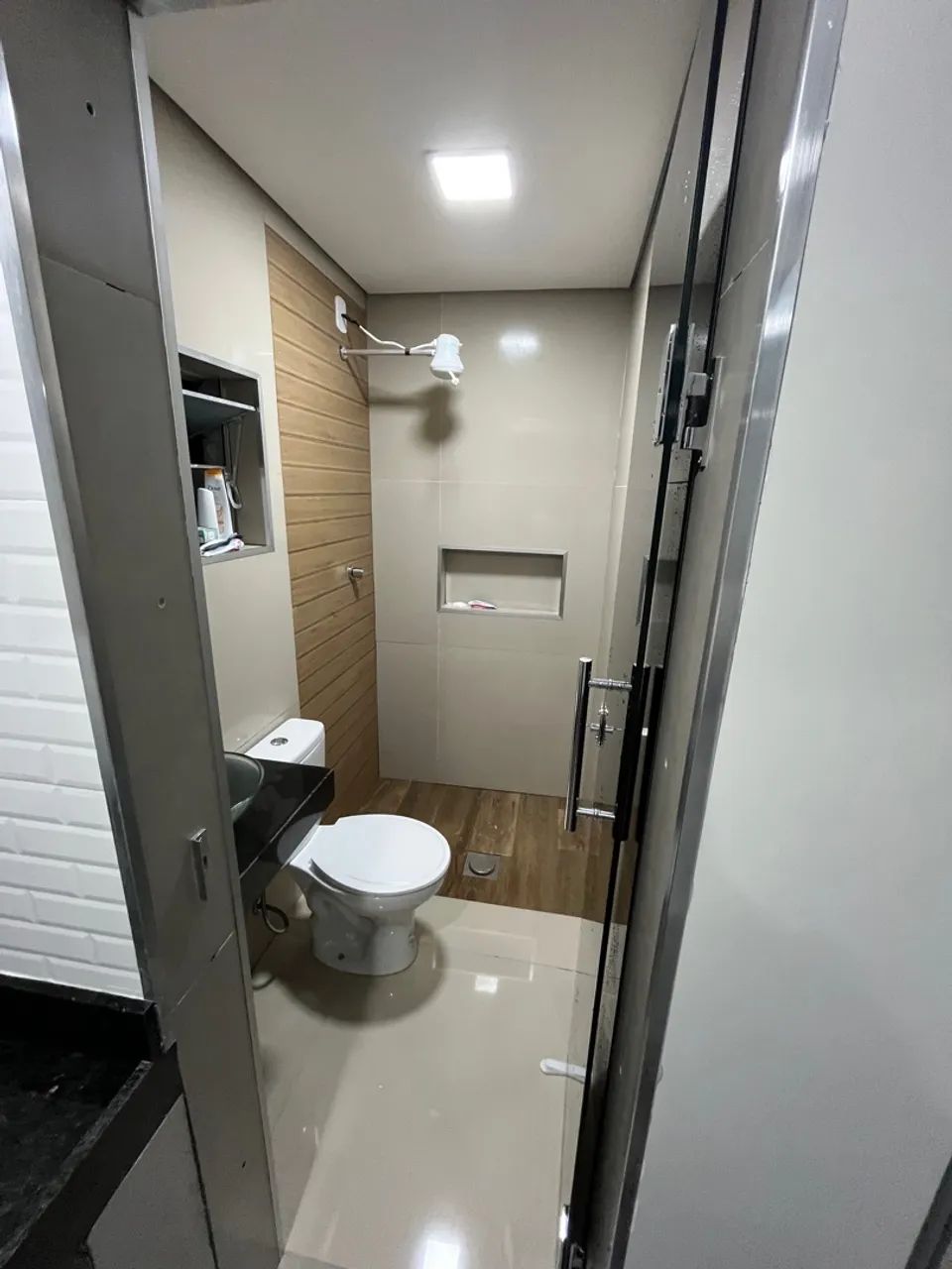 Foto - Belo Horizonte - Carlos Prates