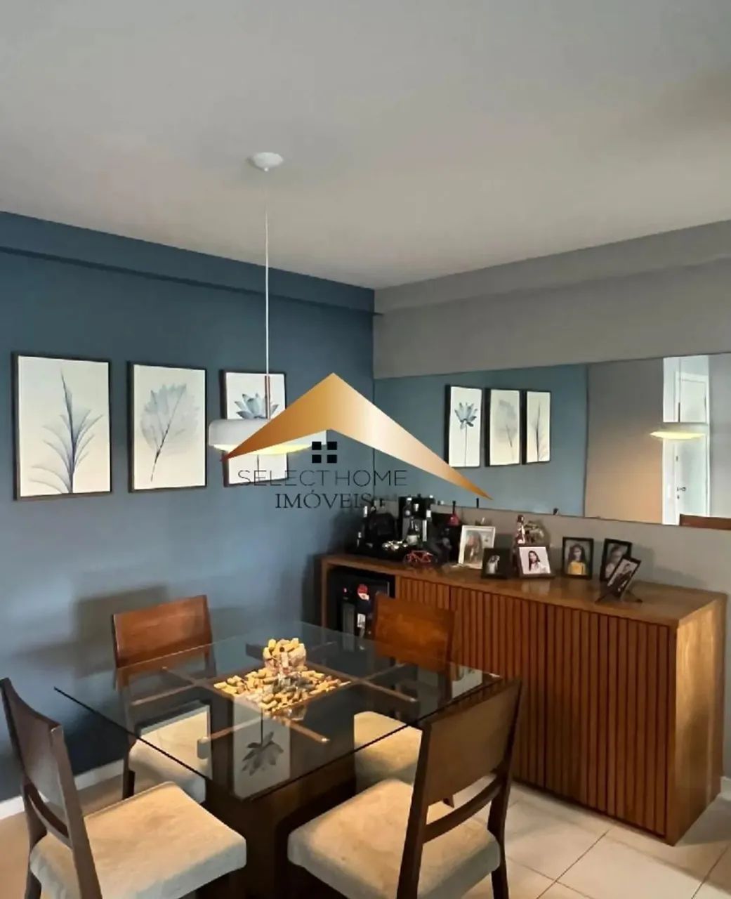 Imóvel para venda tem 83 metros quadrados com 2 quartos em Barra Olímpica - Rio de Janeiro - Foto 3