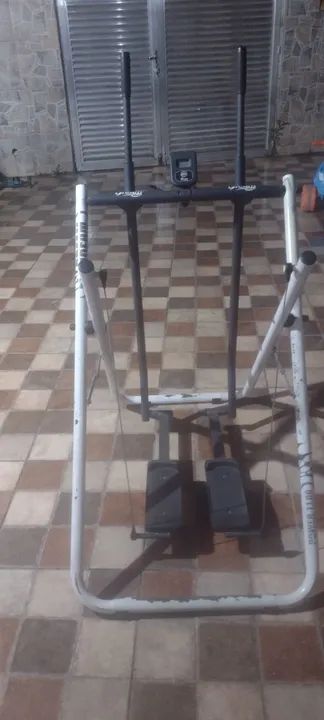 Simulador de caminhada para Exercícios - Foto 2