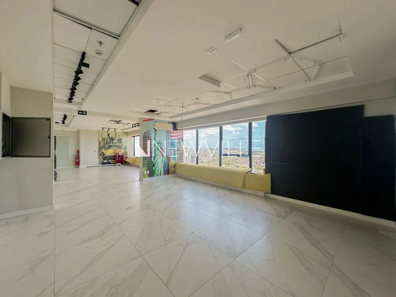 Sala para alugar Santo Amaro - Recife/PE