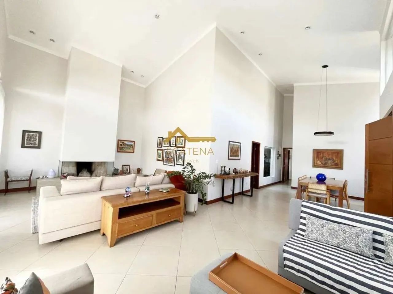 Exclusividade Fazenda Imperial, térrea com 4 quartos, 356m² - Foto 4