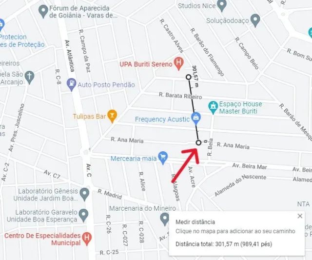 Lote Buriti Sereno Bem Localizado - Foto 3