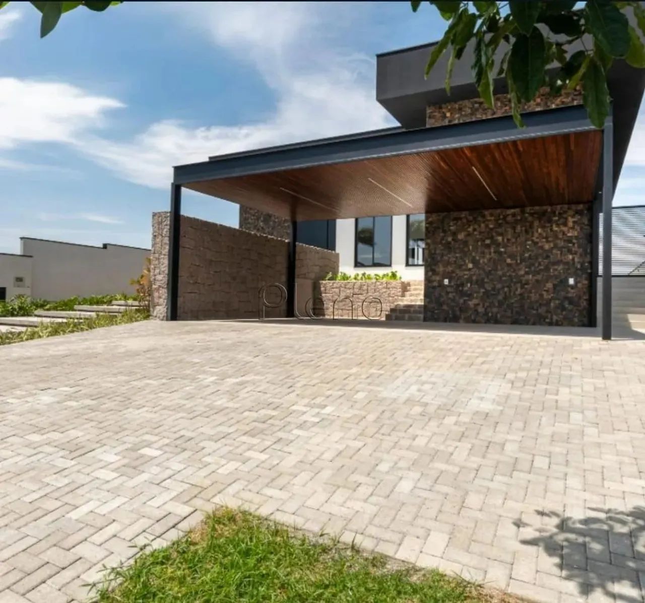 Casa à venda e para alugar em Campinas, Loteamento Residencial Entre Verdes (Sousas), com  - Foto 2