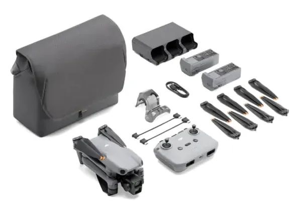 Drone DJI Air 3 - Foto 3