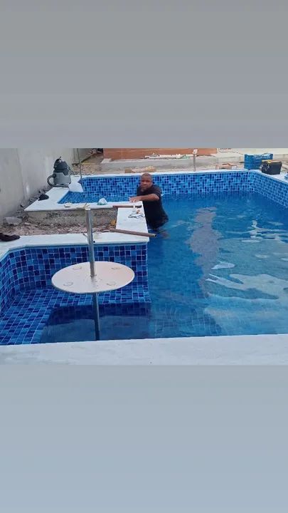 Piscina para área externa - Foto 6