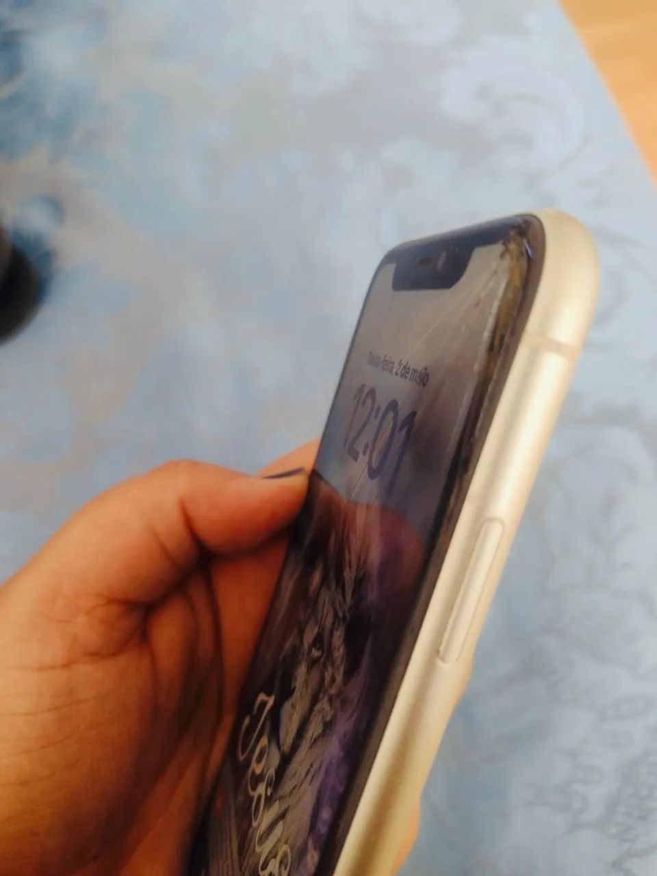 Vendo IPhone 11 64 G  - Foto 2