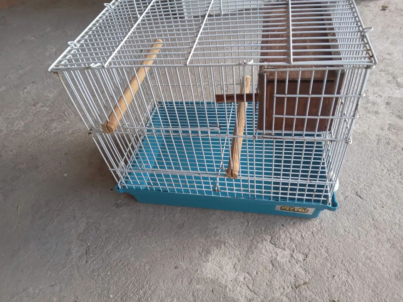 Gaiola para Pássaros - Foto 3