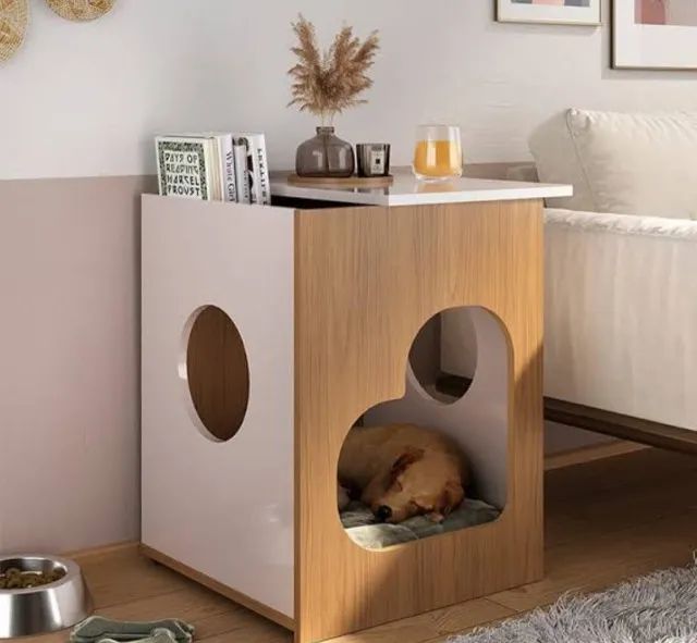 Promoção Casinha Pet - 03/06   