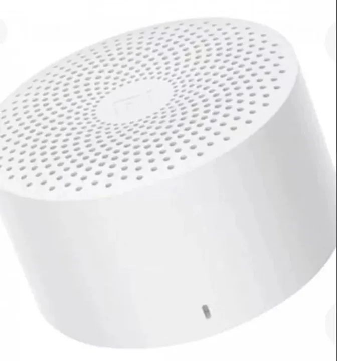 Mini Caixa de Som Xiaomi Bluetooth 