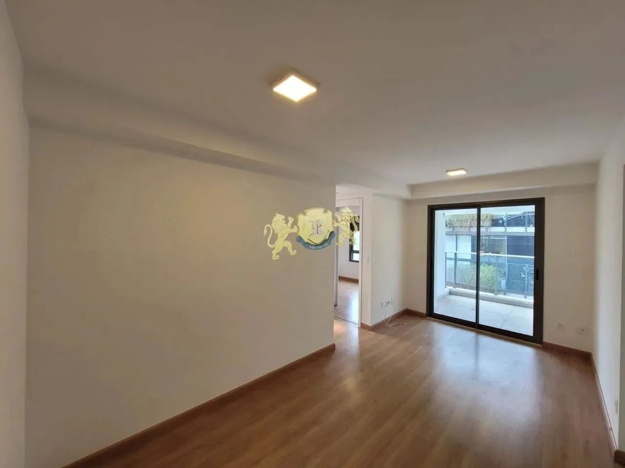 Apartamento com 2 Quartos para alugar, 50m² - Pinheiros - Foto 2