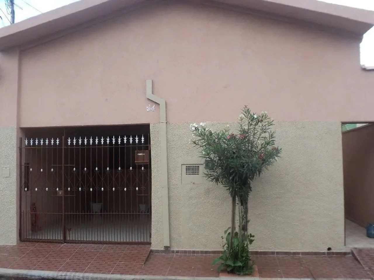 Casa em Campos Elíseos - Ribeirão Preto