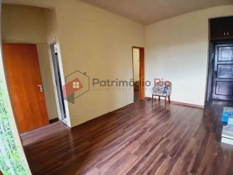 Apartamento 2 quartos em Vaz Lobo - Foto 2
