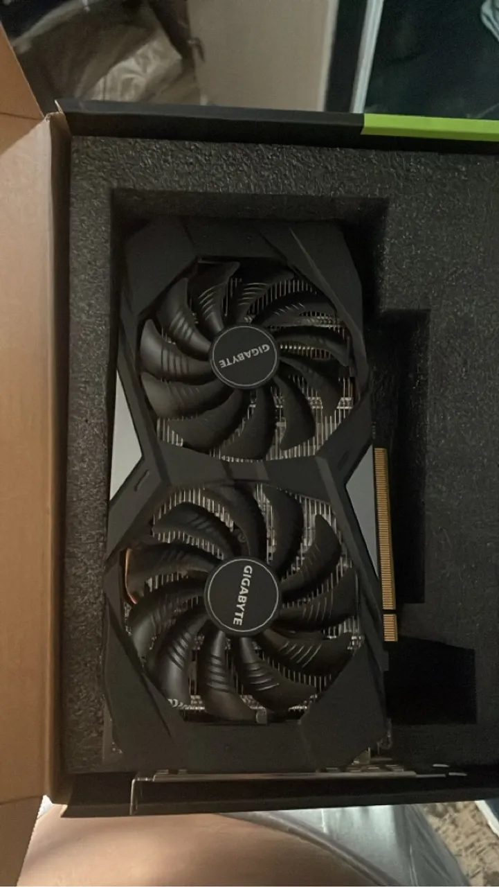 GTX 1660super