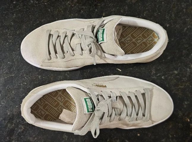Tênis Puma Suede - original - tam. 40. - Foto 3
