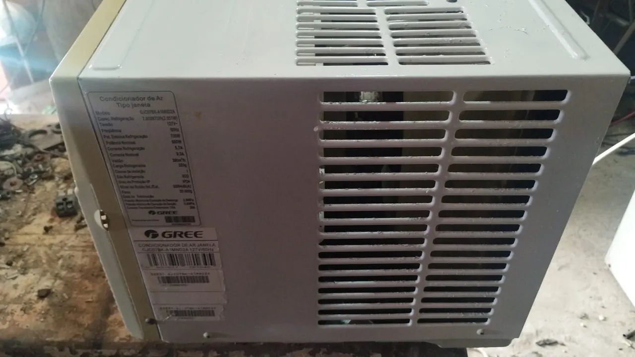 Ar condicionado  - Foto 3