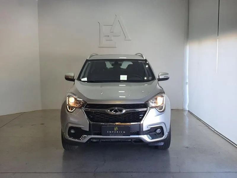 CAOA CHERY TIGGO 5X TXS 2020 - Foto 2