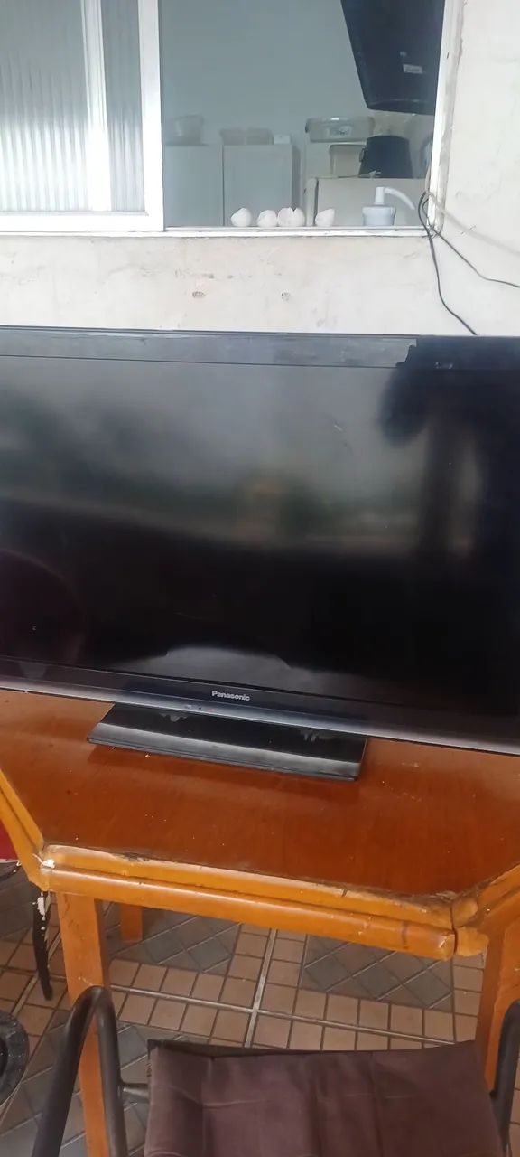 TV Panasonic