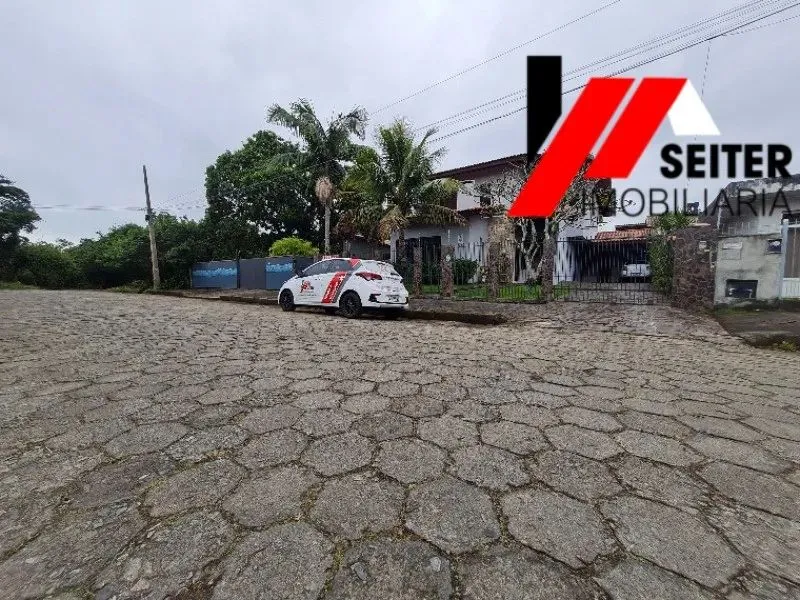 Casa a venda no Santa Monica em Florianópolis
