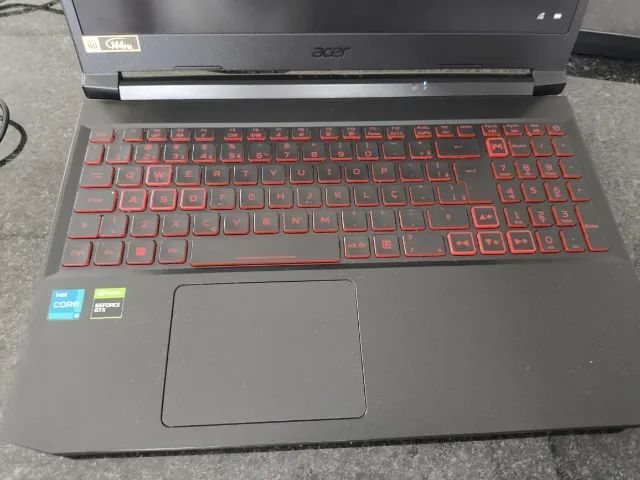 notebook gamer - Foto 6